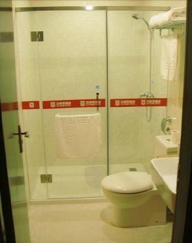 Wujiaer Hotel - Сямынь Экстерьер фото