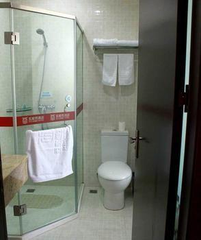 Wujiaer Hotel - Сямынь Экстерьер фото
