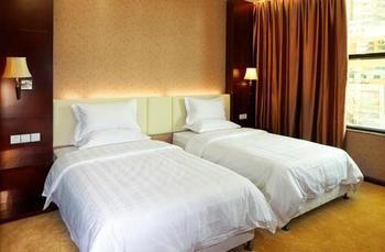Wujiaer Hotel - Сямынь Экстерьер фото