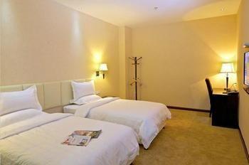 Wujiaer Hotel - Сямынь Экстерьер фото