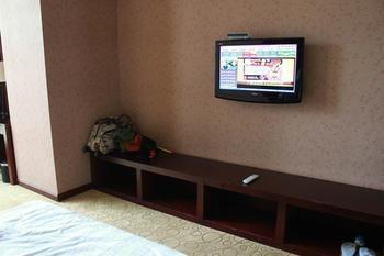 Wujiaer Hotel - Сямынь Экстерьер фото