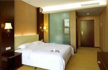 Wujiaer Hotel - Сямынь Экстерьер фото